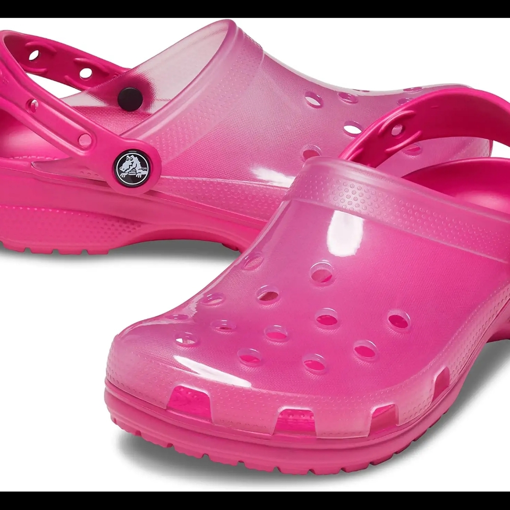 Crocs brand new